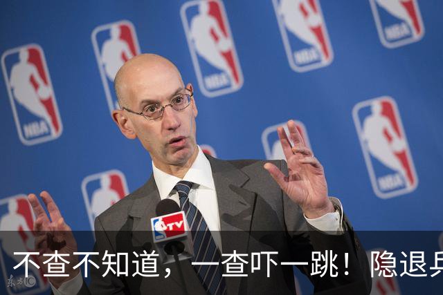 不查不知道，一查吓一跳！隐退乒坛的刘国梁，私底下到底有多壕